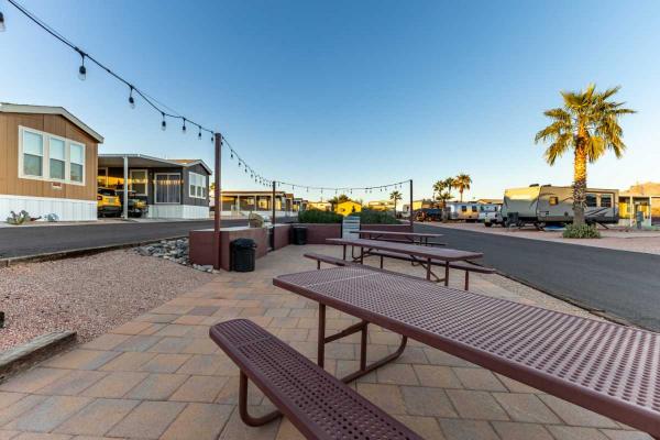 2021 Champion Mobile Home