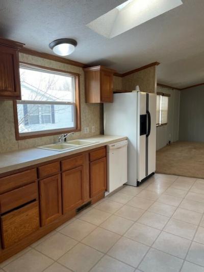 Photo 5 of 12 of home located at 28057 Charlemagne #29 Romulus, MI 48174
