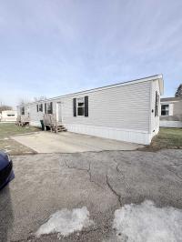 2018 Clayton Manufactured Home