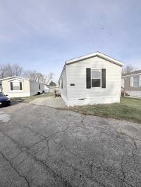 2018 Clayton Manufactured Home