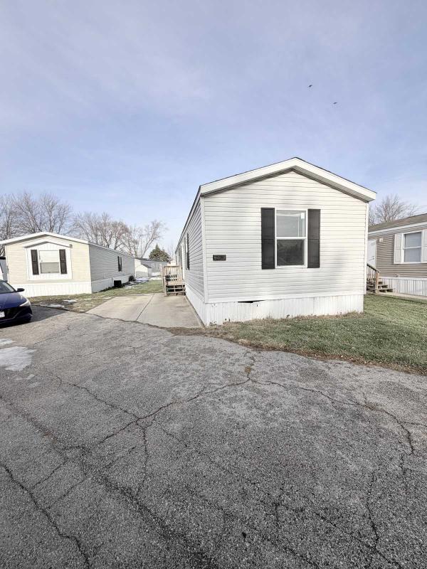 2018 Clayton Manufactured Home