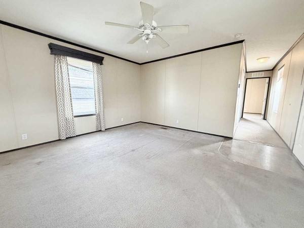 2018 Clayton Manufactured Home