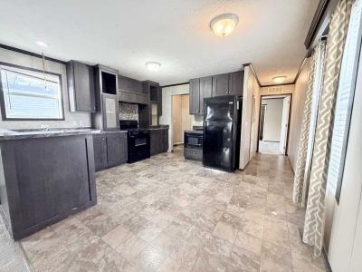 Mobile Home at 534 E 37th Ave #193 Hobart, IN 46342