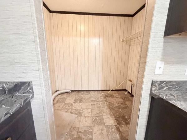 2018 Clayton Manufactured Home