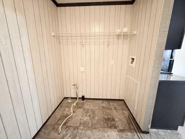 2018 Clayton Manufactured Home