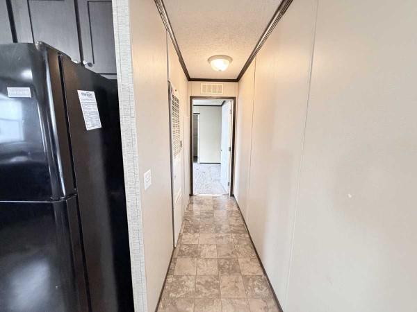 2018 Clayton Manufactured Home