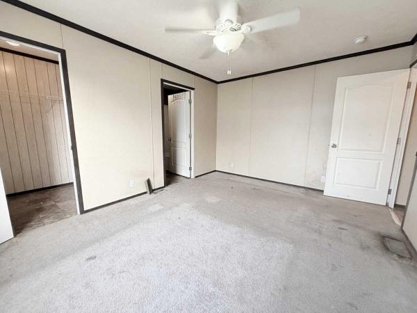 2018 Clayton Manufactured Home