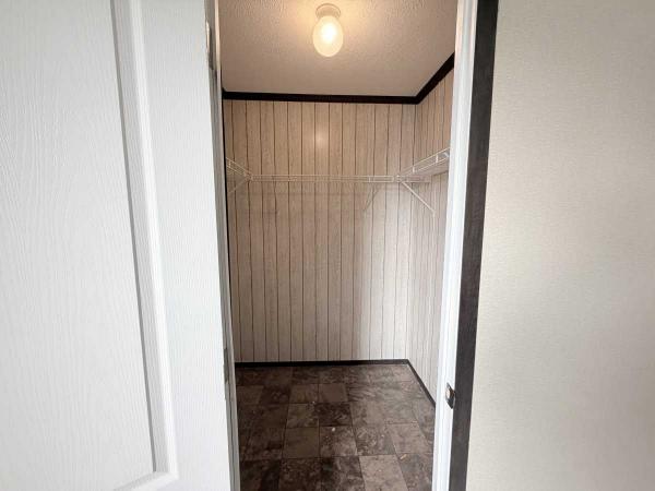 2018 Clayton Manufactured Home