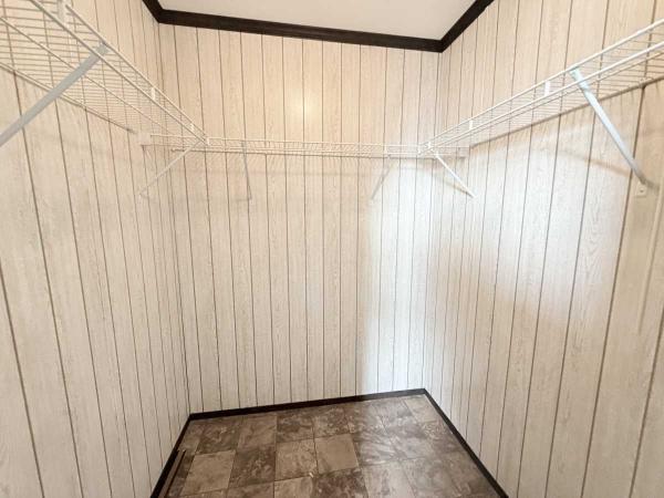 2018 Clayton Manufactured Home