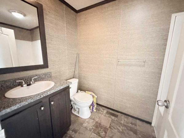 2018 Clayton Manufactured Home