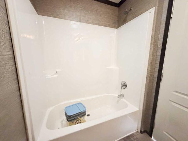 2018 Clayton Manufactured Home