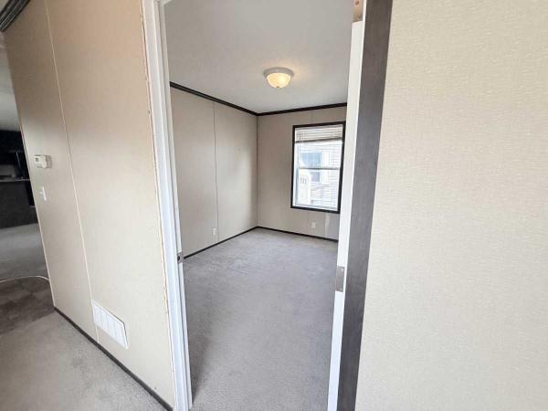 2018 Clayton Manufactured Home