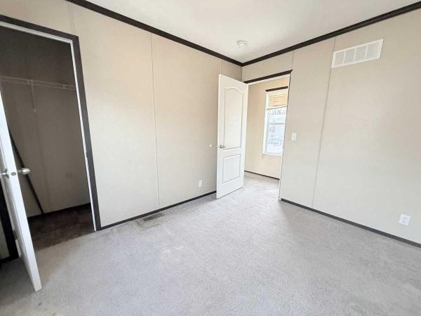 2018 Clayton Manufactured Home