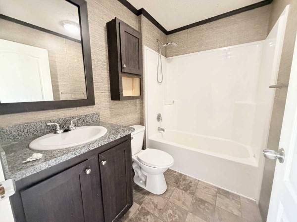 2018 Clayton Manufactured Home