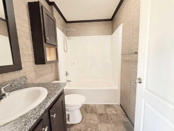 2018 Clayton Manufactured Home