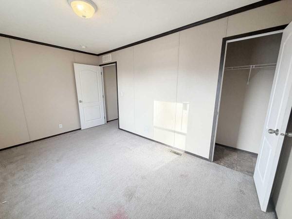 2018 Clayton Manufactured Home