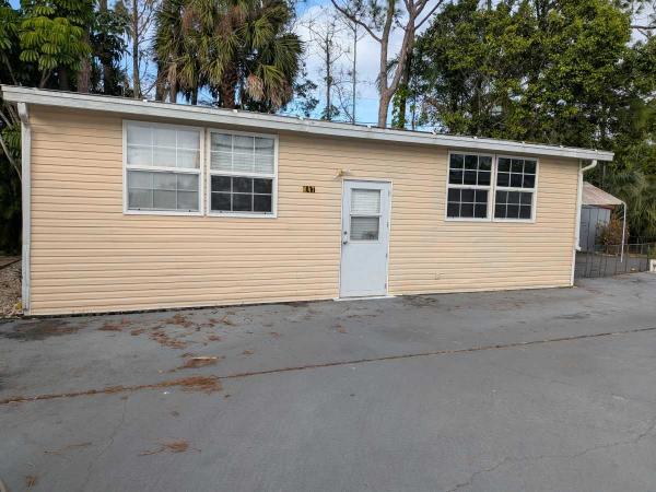 1987 Manufactured Home