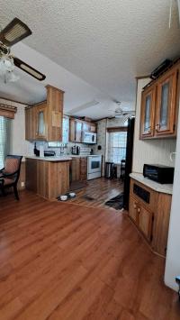 1987 Manufactured Home