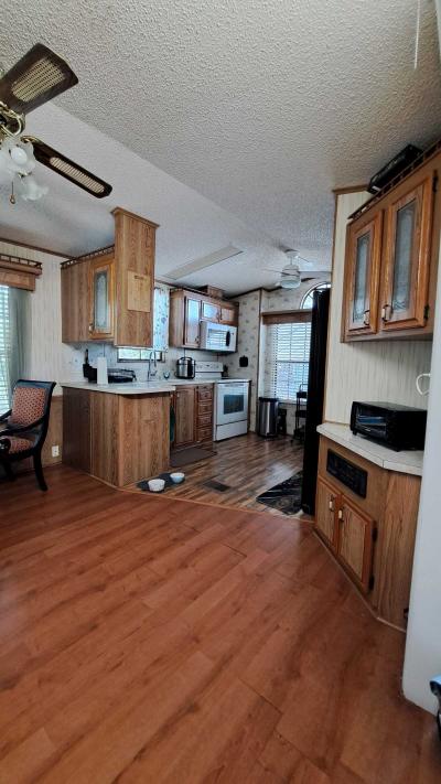 Photo 3 of 8 of home located at 3050 Beck Blvd K-47 Naples, FL 34114