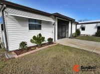 1988 MARL Mobile Home