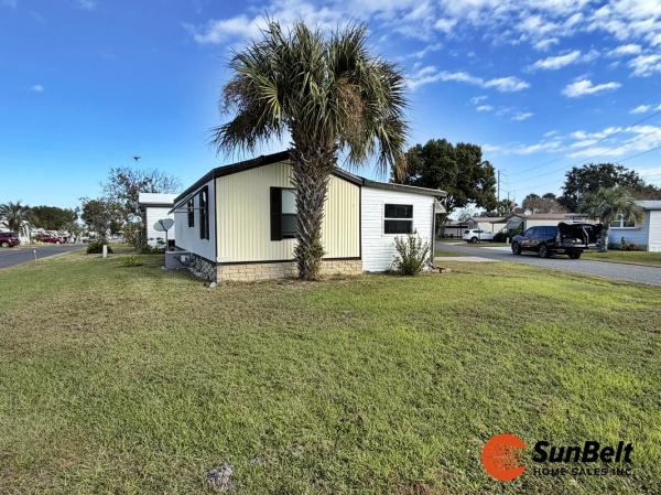 1988 MARL Mobile Home