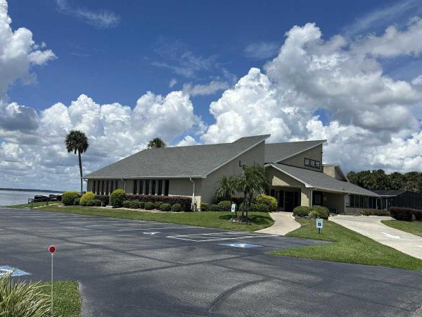 1988 MARL Mobile Home