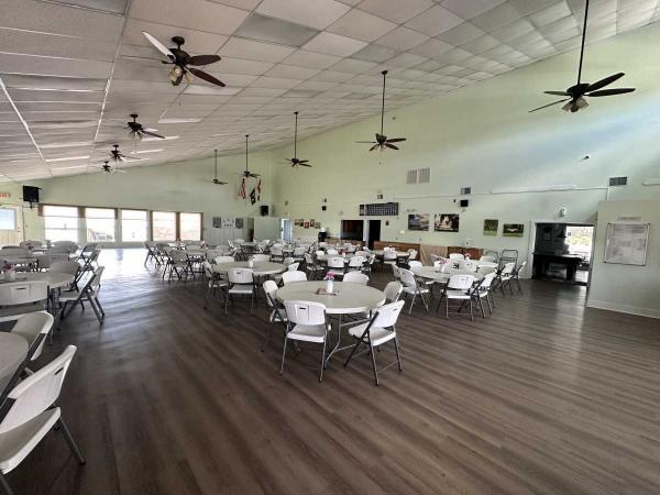 1988 MARL Mobile Home