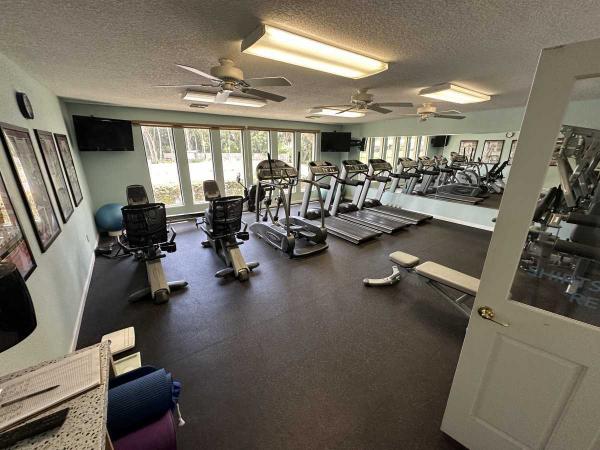 1988 MARL Mobile Home