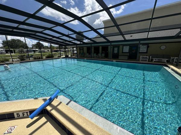 1988 MARL Mobile Home