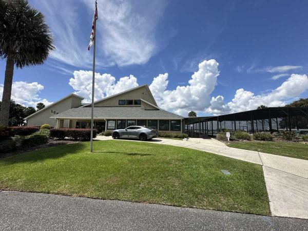 1988 MARL Mobile Home