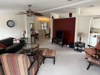 Photo 2 of 8 of home located at 3211 Windjammer Dr Spring Hill, FL 34607