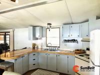 1987 Clar Mobile Home