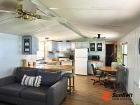 1987 Clar Mobile Home