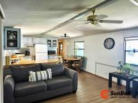 1987 Clar Mobile Home