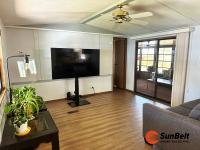 1987 Clar Mobile Home