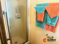 1987 Clar Mobile Home