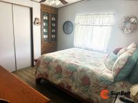 1987 Clar Mobile Home