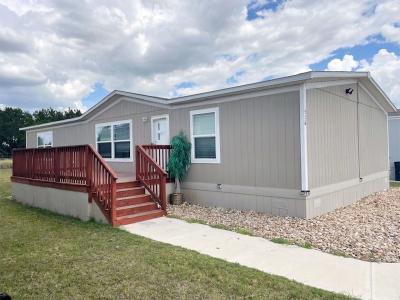 Mobile Home at 516 Pioneering Loop Lot 135 Liberty Hill, TX 78642