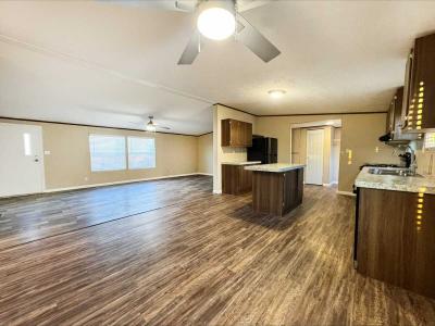 Photo 3 of 8 of home located at 516 Pioneering Loop Lot 135 Liberty Hill, TX 78642