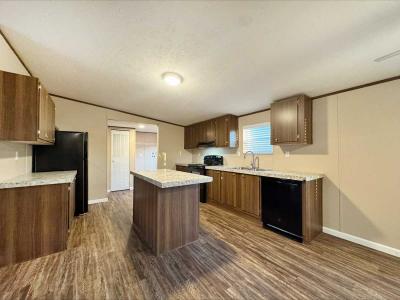 Photo 2 of 8 of home located at 516 Pioneering Loop Lot 135 Liberty Hill, TX 78642