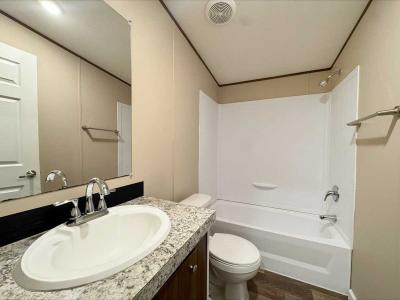 Photo 5 of 8 of home located at 516 Pioneering Loop Lot 135 Liberty Hill, TX 78642