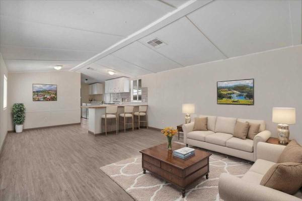 1984 SUN VILLA Mobile Home