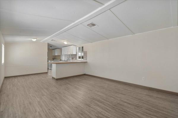 1984 SUN VILLA Mobile Home