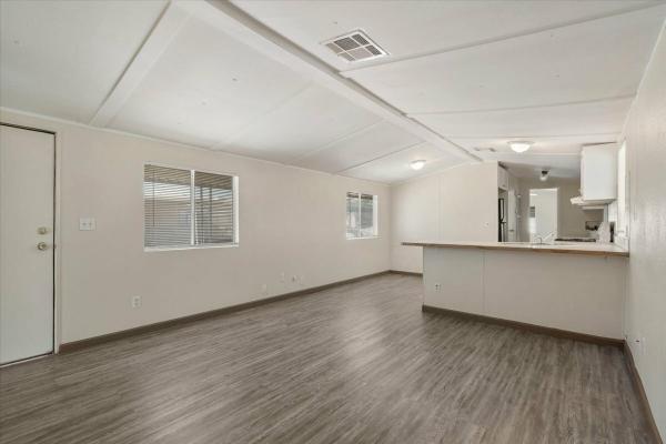 1984 SUN VILLA Mobile Home