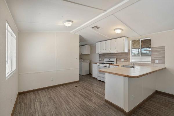 1984 SUN VILLA Mobile Home