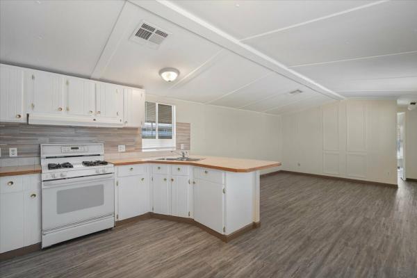 1984 SUN VILLA Mobile Home