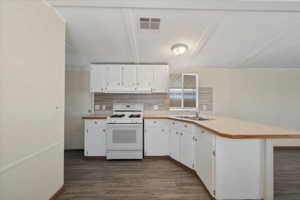 1984 SUN VILLA Mobile Home