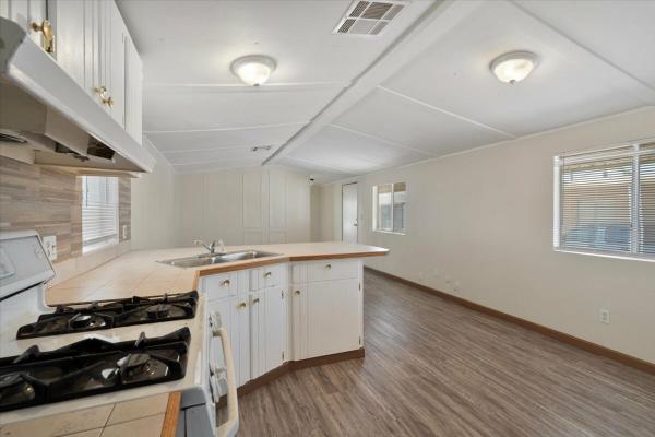 1984 SUN VILLA Mobile Home