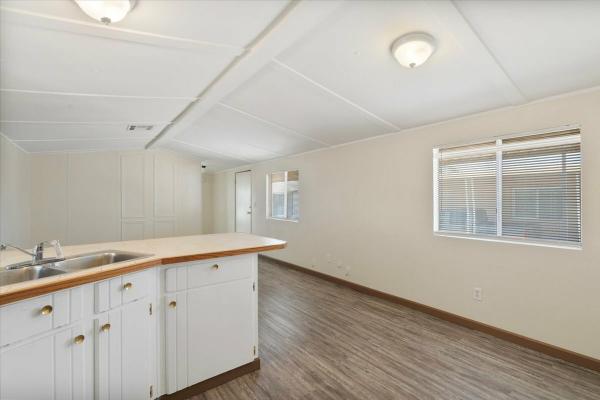 1984 SUN VILLA Mobile Home