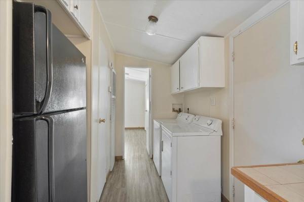 1984 SUN VILLA Mobile Home